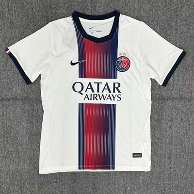 PSG Away Jersey Two Stars 2026-2027 Football Kit Soccer Shirt