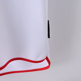 Retro Sao paulo Jersey 2000 Home Football Kit Soccer Jersey