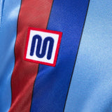 Barcelona Jersey 1985-91 Away Retro Football Kit