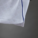 Olympique Lyonnais Jersey 25/26 Home Football Kit Player Version