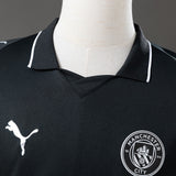 Manchester City Jersey 25/26 Away Football Kit Fans Version