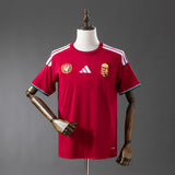 Hungary Jersey 2026 Home Football Kit Soccer Jersey