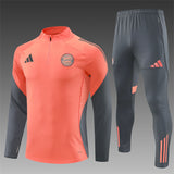 Bayern Munich Training Tracksuits 25/26 Football Kit Soccer Jersey