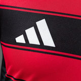Flamengo Jersey 25/26 Home Kit Player Version