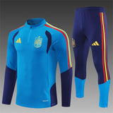 Spain Training Tracksuits 2026 Football Kit Soccer Jersey