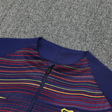 Player Version Barcelona Training Tracksuits 25/26 Football Kit Soccer Jersey