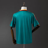 Germany Jersey 1994 Away Retro Football Kit