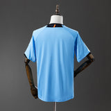 Spain Jersey 2012 Away Retro Football Kit