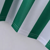 Retro Real Betis Jersey 1999-00 Home Football Kit Soccer Jersey - PalmSportss