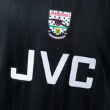 Arsenal Away Jersey 1992-94 Retro Football Kit Soccer Shirt