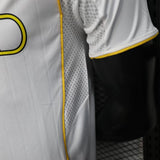 Player Version Al-Nassr Riyadh Jersey 25/26 Third RONALDO Football Kit Soccer Jersey PalmSportss