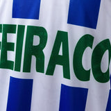 Deportivo La Coruna Jersey 1994-95 Home Football Kit