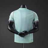 Player Version France Away Jersey 2026 World Cup Football Kit Soccer Shirt PalmSportss