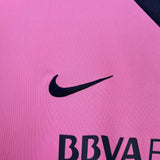 Retro Boca Juniors Jersey 2013-14 Away Football Kit Soccer Jersey
