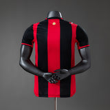 Player Version AC Milan Home Jersey 2026-2027 Football Kit Soccer Shirt PalmSportss