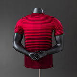 Portugal Jersey 2014 Home Retro Football Kit Player Version