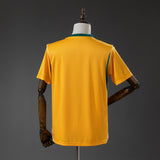 Australia Home Jersey 2026 World Cup Football Kit Soccer Shirt PalmSportss