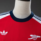 Arsenal Red Jersey 2026-2027 Special Football Kit Soccer Shirt PalmSportss