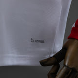Flamengo Away Jersey 2026-2027 Long Sleeves Football Kit Soccer Shirt PalmSportss