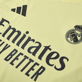 Real Madrid Training Tracksuits 25/26 Football Kit Soccer Jersey