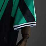 Real Betis Jersey 25/26 Special Football Kit - PalmSportss
