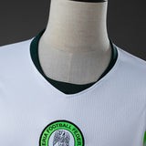 Nigeria Away Jersey 2026 Football Kit Soccer Shirt PalmSportss