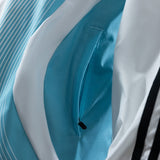 Argentina Windbreaker 2005-06 Retro Football Soccer Jacket