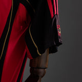AC Milan Jersey 2006/07 Home Retro Football Kit