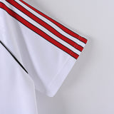Retro Man United Jersey 1988-90 Away Football Kit Soccer Jersey