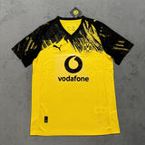 Dortmund Home Jersey 25/26 Football Kit Soccer Jersey