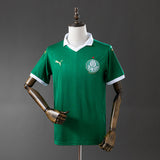 Palmeiras Jersey 25/26 Home Football Kit Fans Version