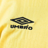 Man United Jersey 1992-94 Third Retro Football Kit