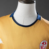 Kids Tunisia Third Jersey 2026 World Cup Football Kit Soccer Shirt PalmSportss