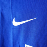 Retro Manchester United Jersey 2008-09 Third Long Sleeves Football Kit Soccer Shirt - PalmSportss