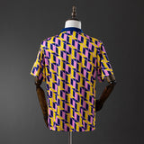 Scotland Jersey 1988-89 Third Retro Football Kit