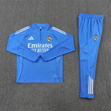 Real Madrid Training Tracksuits 25/26 Football Kit Soccer Jersey