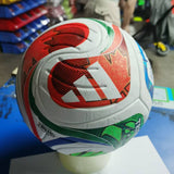 World Cup 2026 Trionda Pro Football Soccer Ball Size 5