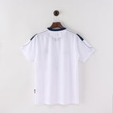 Retro Man United Jersey 1999 2000 Away Football Kit Soccer Shirt