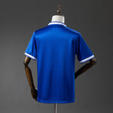 Rangers Jersey 1984-87 Home Retro Football Kit