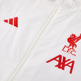 Liverpool Windbreaker 25/26 Football Kit Soccer Jersey