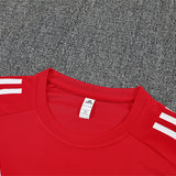 Man United Training Tracksuits 25/26 Football Kit Soccer Jersey