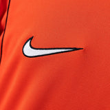 Netherlands Jersey 1998 Home Retro Football Kit