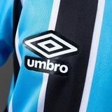 Kids Gremio Jersey 25/26 Home Football Kit