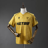 Crystal Palace Jersey 2025/26 Third Football Kit