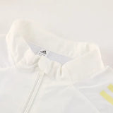 JUV Windbreaker 25/26 Football Kit Soccer Jersey - PalmSportss