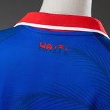 Haiti Home Jersey 2026 World Cup Football Kit Soccer Shirt PalmSportss