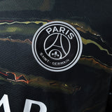 PSG Night Jersey 2025/26 Football Kit Soccer Shirt