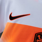 Kids Netherlands Away Jersey 2026 World Cup Football Kit Soccer Shirt PalmSportss