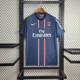 Retro-PSG-Home-Kit-12/13-Football-Jersey My Store