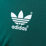 Palmeiras Jersey 1987-88 Home Retro Football Kit